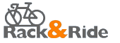 Rack & Ride logo